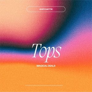 Tops
